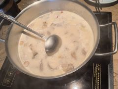 胡椒猪肚鸡-捞王锅物料理(四川北路店)
