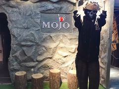 -MOJO密室逃脱(中街旗舰店)