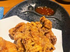 -渔寿司·日本料理(艾尚天地店)