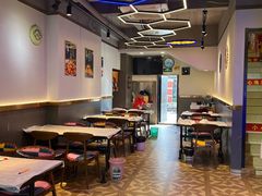 -段氏龙虾·烧烤·烤鱼(东书房路店)