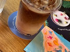 -Punchline Coffee&Roaster(同济大学店)