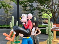 -东莞松山湖万象汇