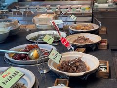 -黄山老妈·土菜(碧桂园店)
