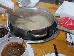 -养牛邓·潮汕牛肉海鲜自助火锅(广州店)
