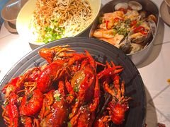 -巴厘龙虾·榜首油焖大虾(音乐学院·沿江酒馆店)