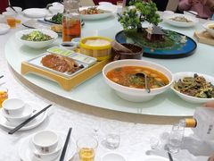 -蜀厨小匠·民间川菜(犀浦店)