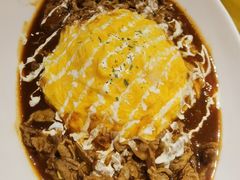 -Ufufu cafe(天神巷店)