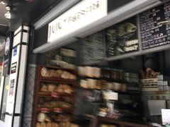 -Juicy Bakery(大学路店)
