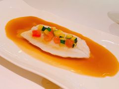 多宝鱼-Jean Georges