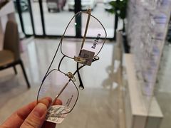 -宝视达眼镜(周口市广场店)