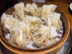 -德顺源·非遗烧麦·老菜(大观园店)