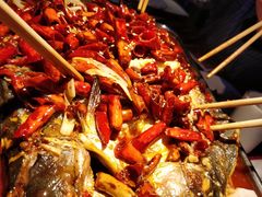 -鱼非鱼(徐家汇店)