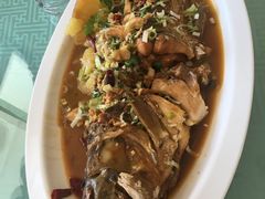 -宏顺佰渔庄(松花湖店)