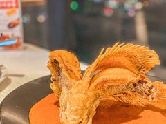 -新加坡珍宝海鲜JUMBO Seafood(西安skp店)