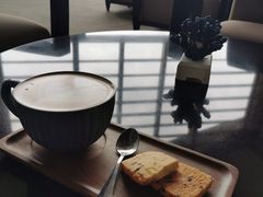 -亚龙湾喜来登·美景台大堂吧