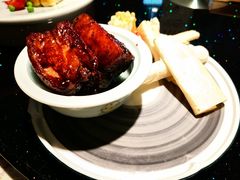 酥不腻烤肉小份-路小缦·珍馐美馔(市心北路店)