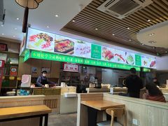 -素满香·素食自助餐(苏州·临顿路店)