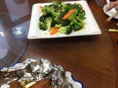 -湿地人家坑烤