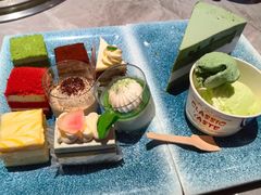 -渔舶汇蒸汽活海鲜·榴莲自助(领展中心城店)