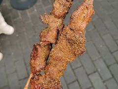 -牛街洪记小吃店(牛街店)