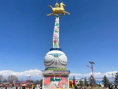 -青海湖国家重点风景名胜区