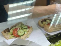 -SUBWAY赛百味(浦东机场店)