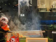 -贰醒·私房小院烧烤 (太古里店)