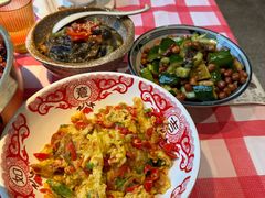 -恰八斗·猛火长沙菜(国贸店)