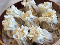 -都一处烧麦馆(前门店)