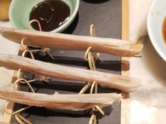 葱包烩儿-弄堂里(滨江龙湖天街店)