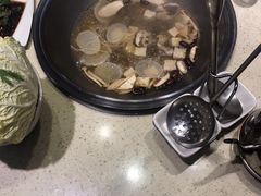 -九府羊鲜羊火锅·烧烤(任丘东风美食街店)