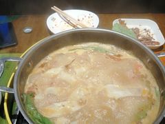 -一品渝香·好吖好鸭时尚干锅鸭头(乐汇城店)