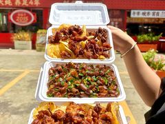 -蚝得喜海鲜(东城店)