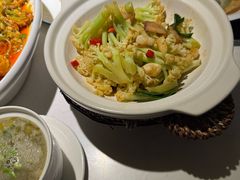 -院8里·小聚园老川菜(九眼桥店)