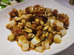 -一品江南韵·淮扬菜