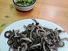 爆肚-增盛魁小吃店
