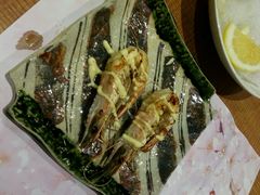-大渔铁板烧(中山路八佰伴店)