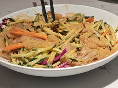 -关东小磨东北菜(漕河泾印象城店)