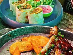 -Famous肥猫墨西哥音乐餐吧(五棵松华熙LIVE店)