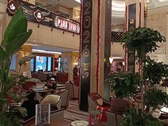 -国际饭店·原点咖啡吧ORIGIN CAFE&BAR