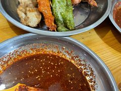 -老乔串店(青松路店)