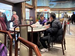 -严老幺烧麦(前进四路店)