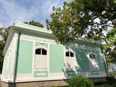 景点-龙环葡韵住宅式博物馆