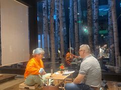 -Metal hands·铁手咖啡