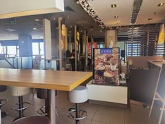 -麦当劳(百荣世贸商城店)