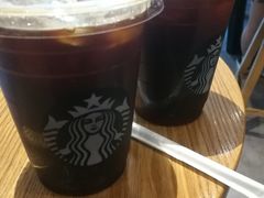 -星巴克臻选(郑州国贸360广场店)