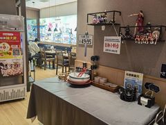 -沼津港精致料理·寿喜烧·烧鸟(漕河泾印象城店)