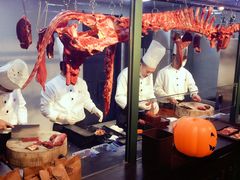 -手选潮汕鲜活牛肉火锅(二七广场店)