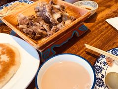 -塞伊德·蒙餐(锡林浩特店)