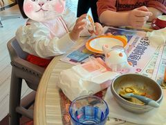 -必胜客(新福地店)